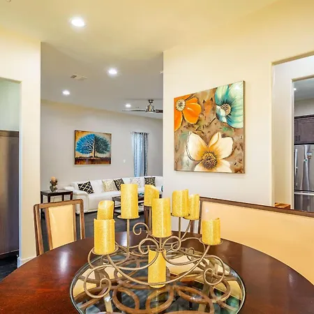 Luxurious 5Br Home Sleeps-14